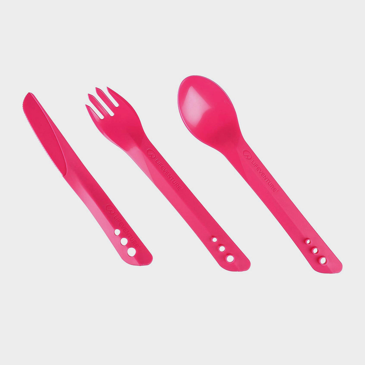 Ellipse Cutlery Set