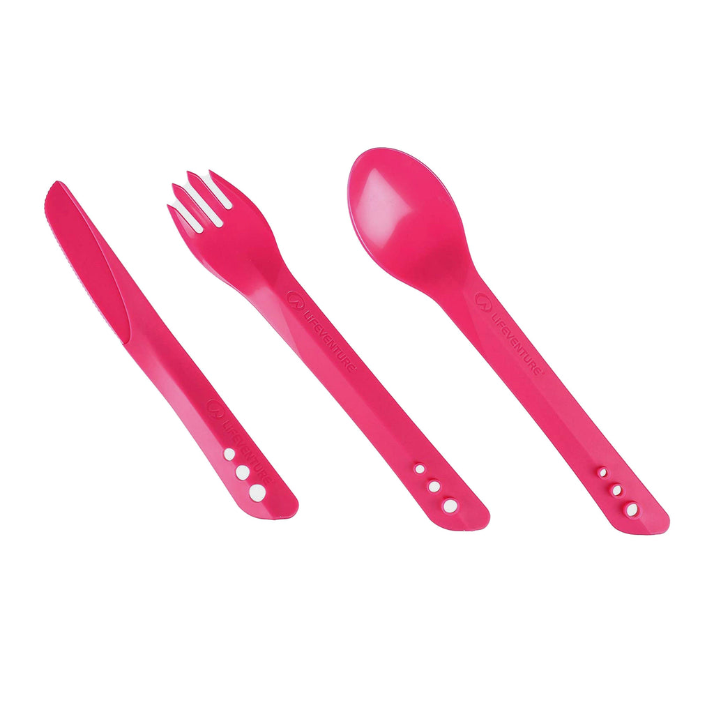 Ellipse Cutlery Set