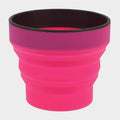Ellipse Collapsible Cup