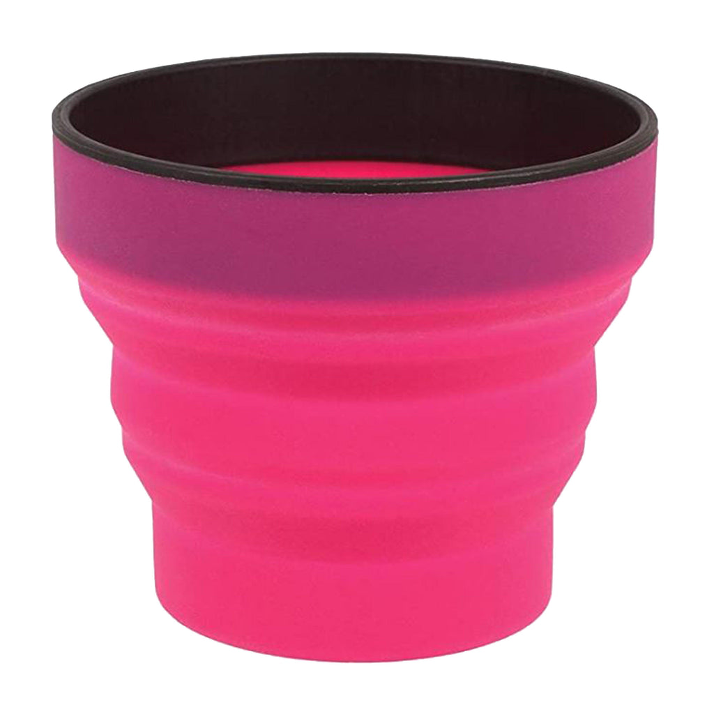 Ellipse Collapsible Cup