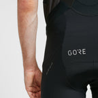 Gore Men’s Long Distance Bib Shorts+