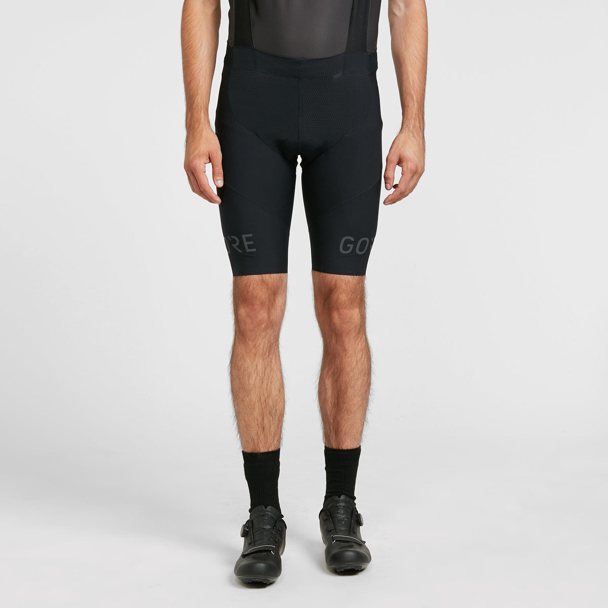 Gore Men’s Long Distance Bib Shorts+