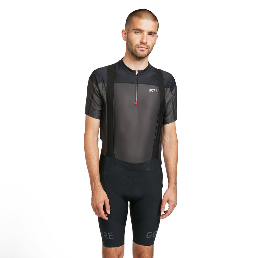 Gore Men’s Long Distance Bib Shorts+