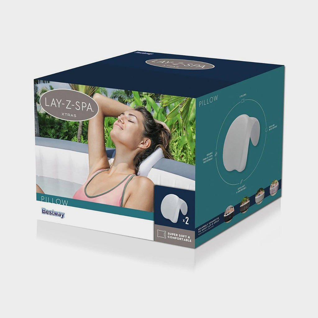Lay-Z-Spa Pillow