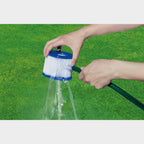 Spa Filter Twin Pack