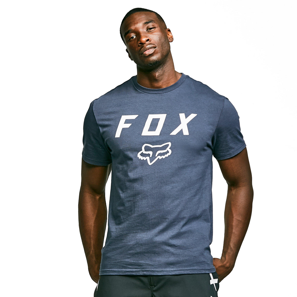Men's Legacy Moth Short-sleeve Tee
