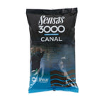3000 Super Black Canal 1kg