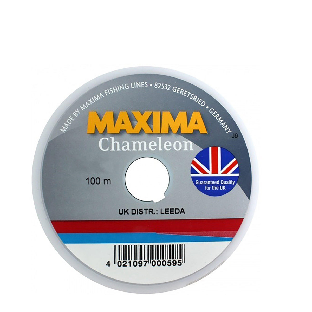 100M Chameleon 4Lb