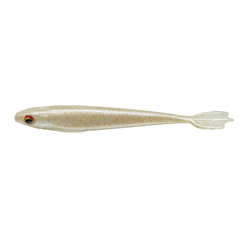 Mermaid UV Pearl