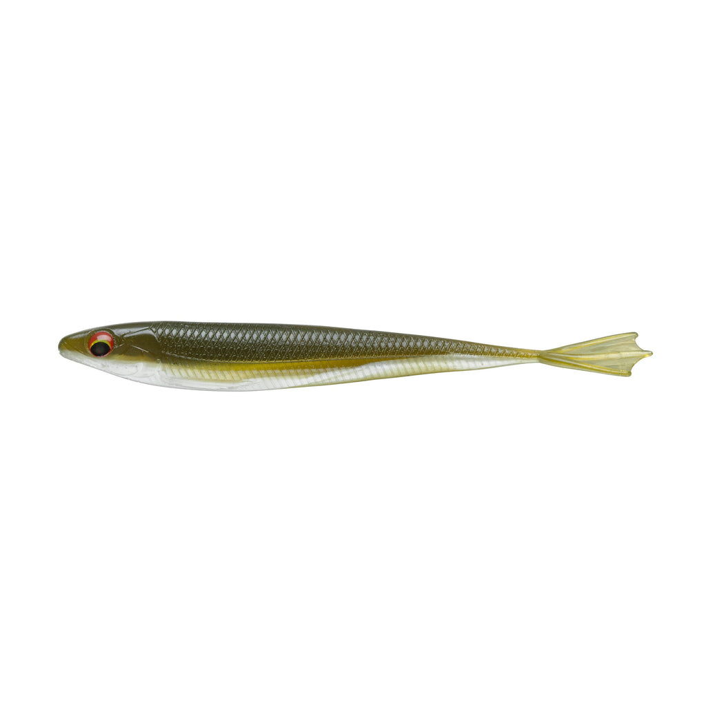 Mermaid Shad