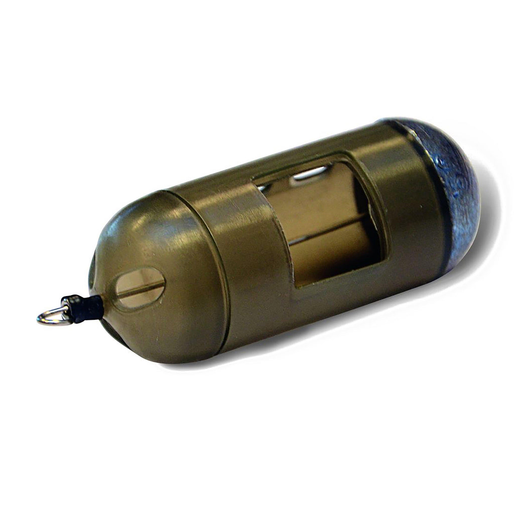 50g 58cm Wndw Fdr Clas Grn - 6624050