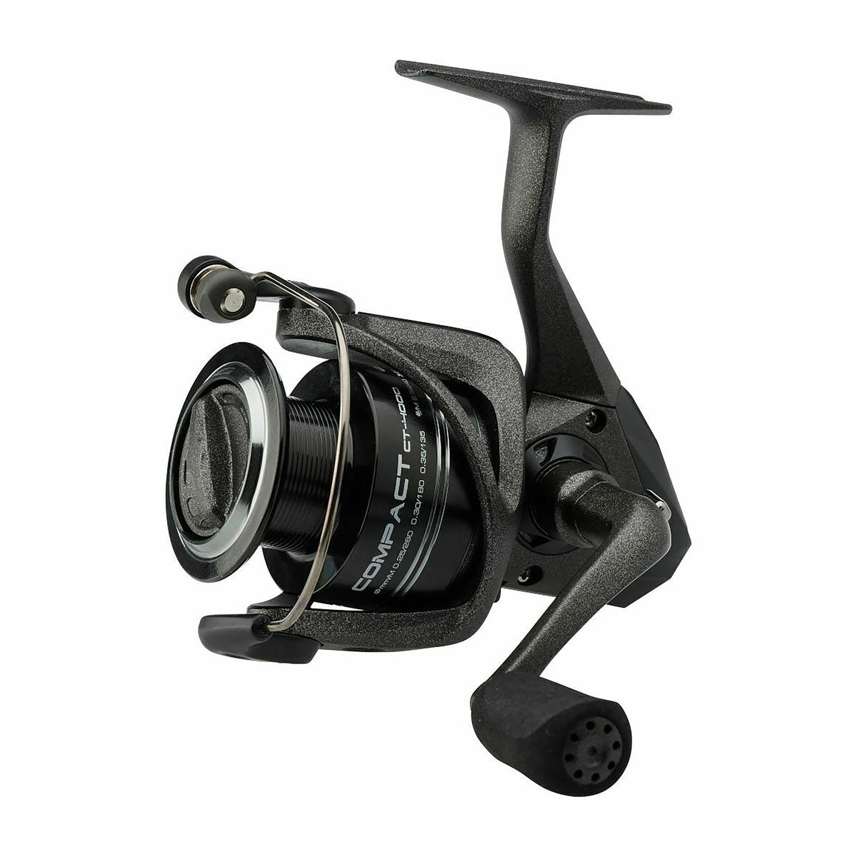 Okuma Compact CT-4000 FD 2+1bb