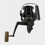 Okuma Custom Black CB-60 QF