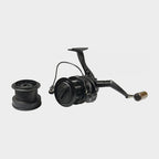 Okuma Custom Black CB-60 QF