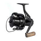 Okuma Custom Black CB-60 QF