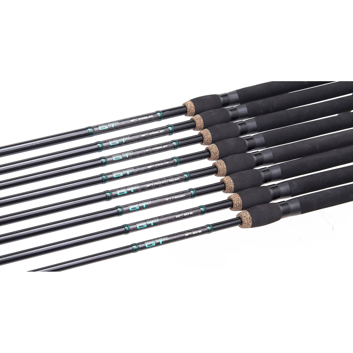 Concept Gt 12Ft Power Fdr Rod