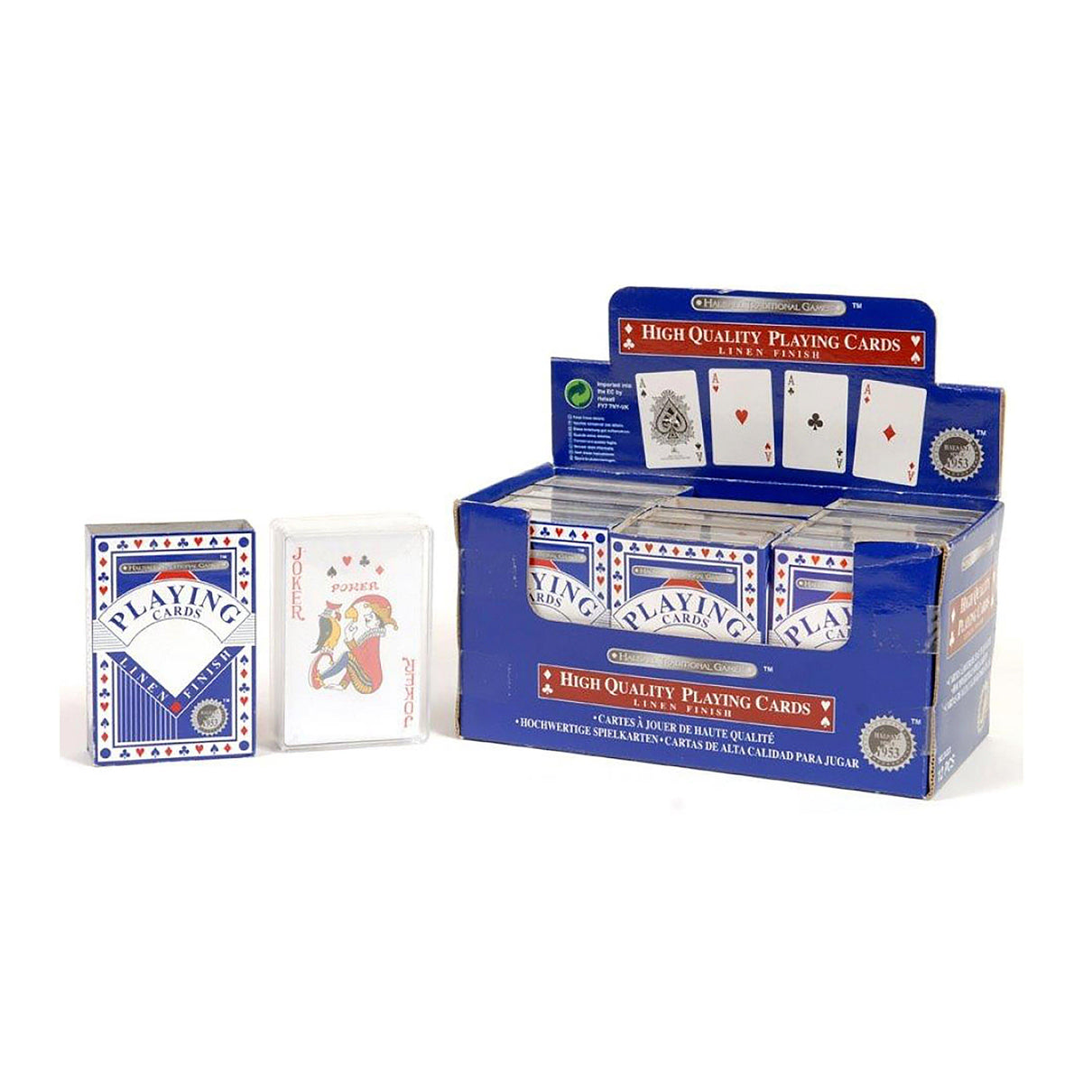 Playing Cards