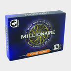 Who Wants to be a Millionaire Board Game