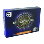 Who Wants to be a Millionaire Board Game