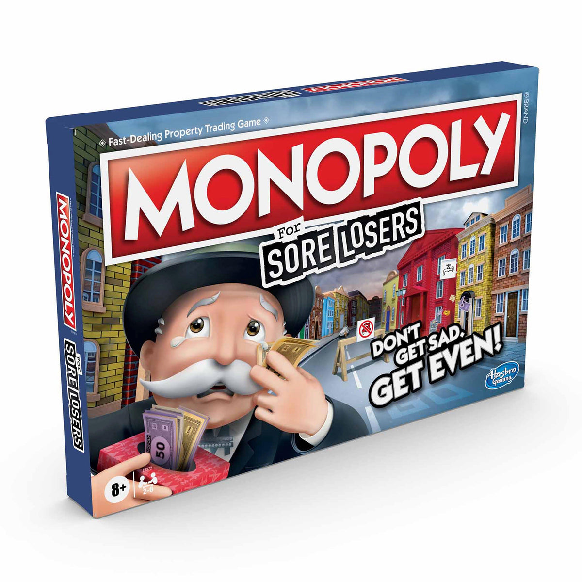 Monopoly Family Board Game