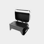 Attitude 2Go CV Table Top Gas BBQ