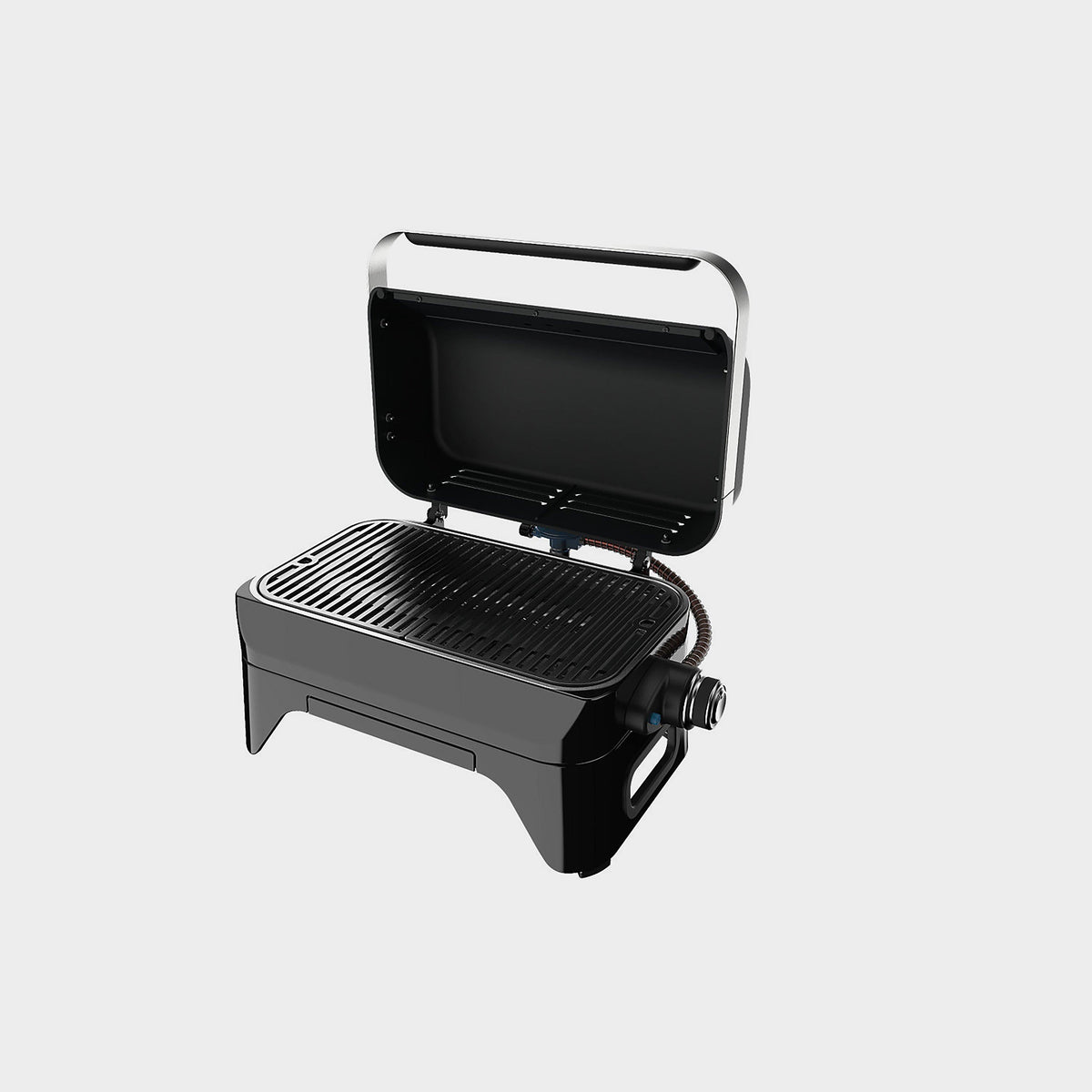 Attitude 2Go CV Table Top Gas BBQ