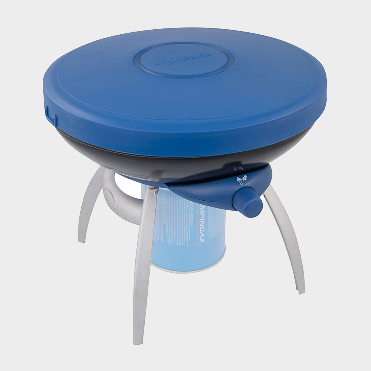 Party Grill