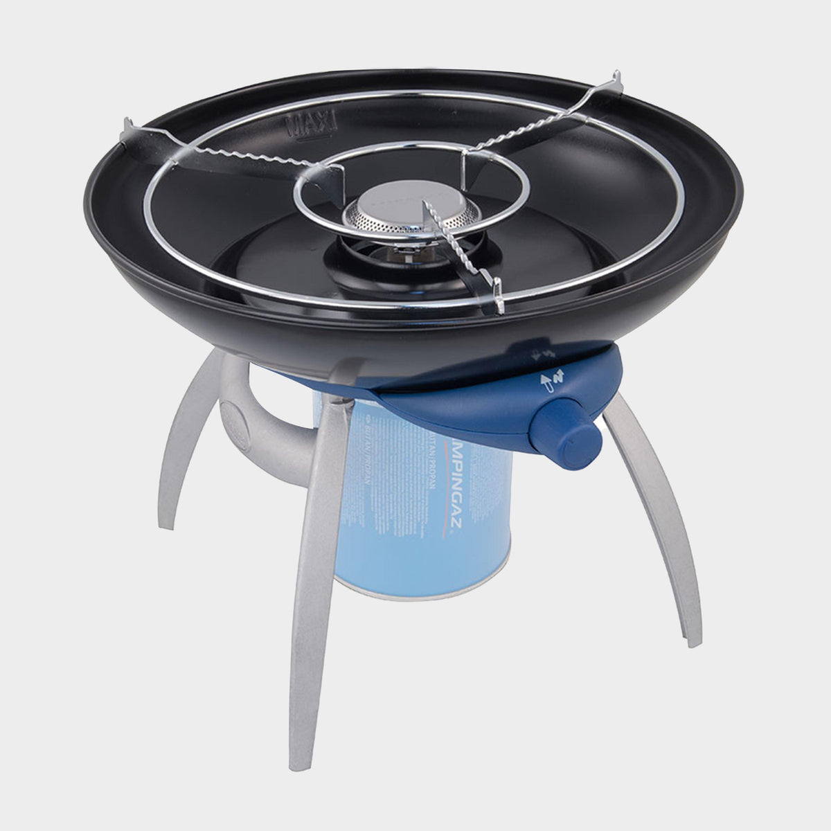 Party Grill