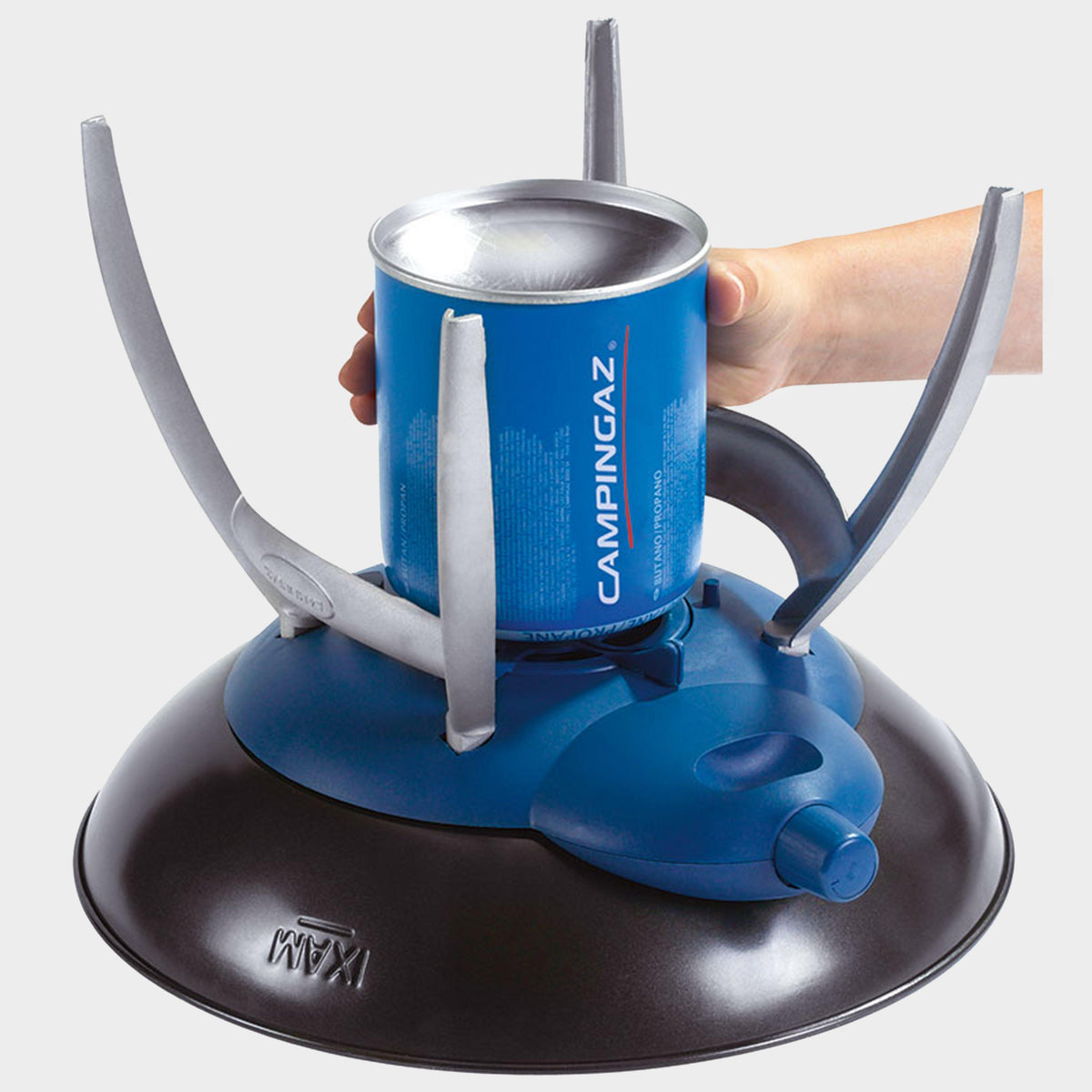 Party Grill