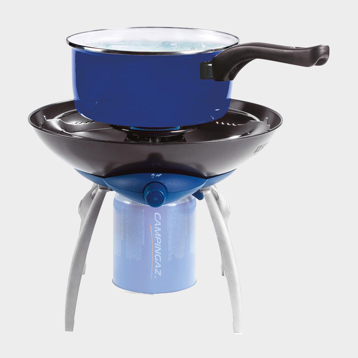 Party Grill