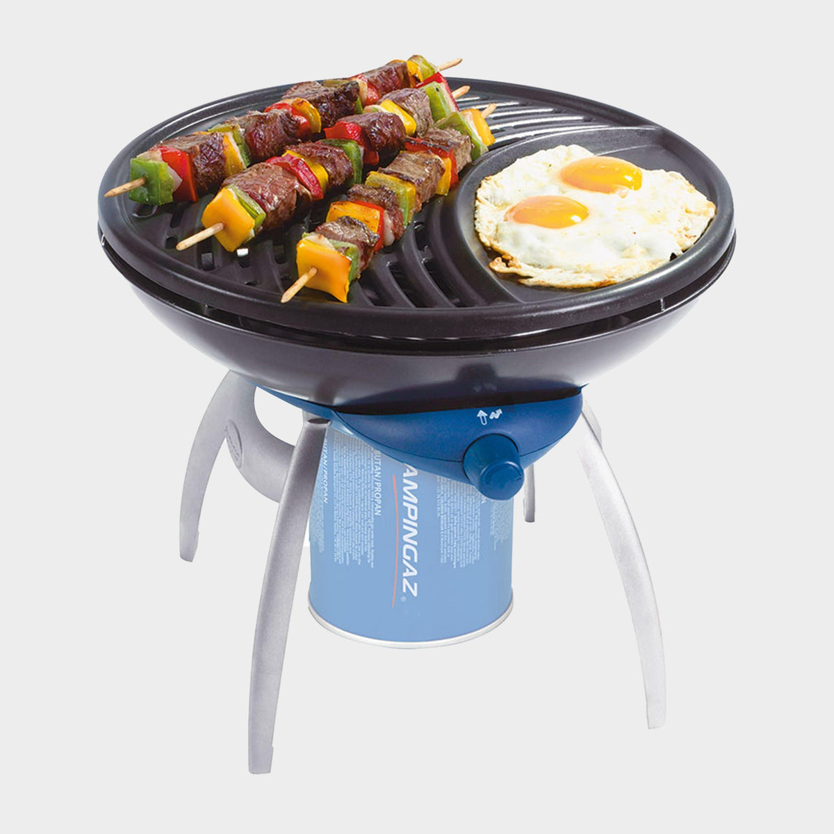 Party Grill