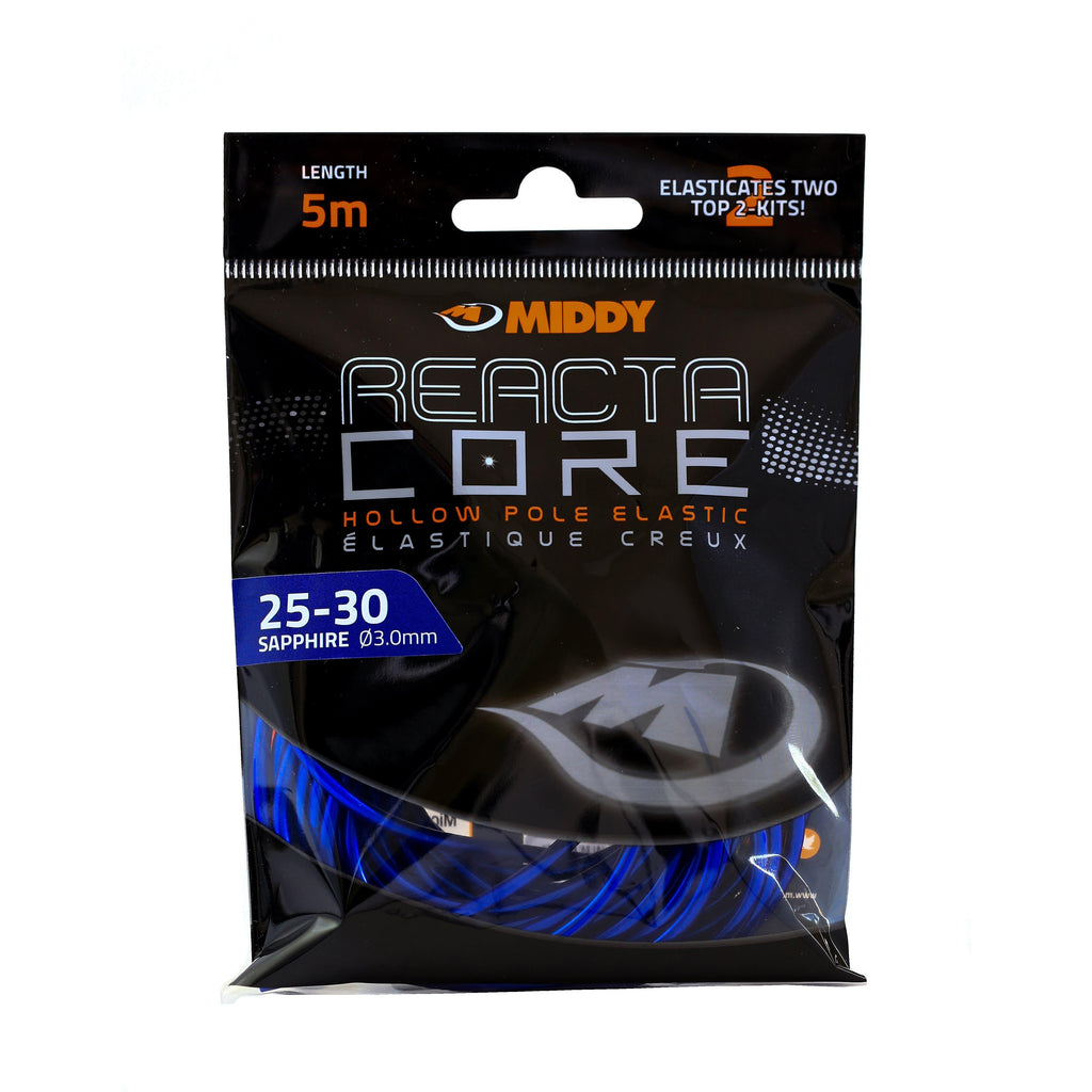 25-30 Reactacore 5M Hlw Elastic Sapphire