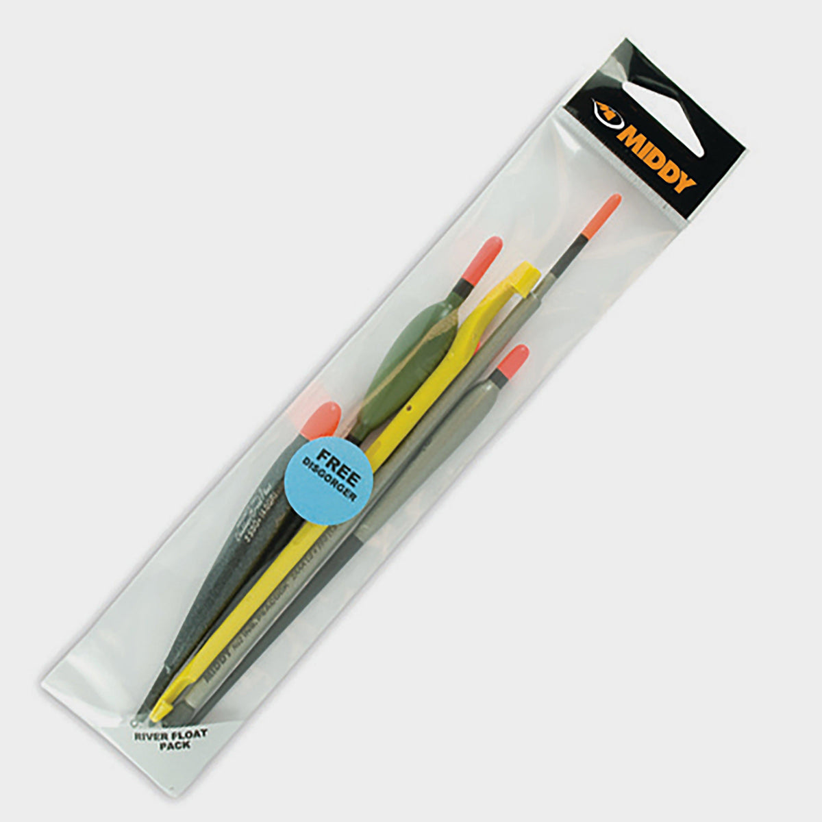 Middy River Float Pack