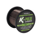 K-Pulse Mainline 15Lb/0.30Mm 1000M