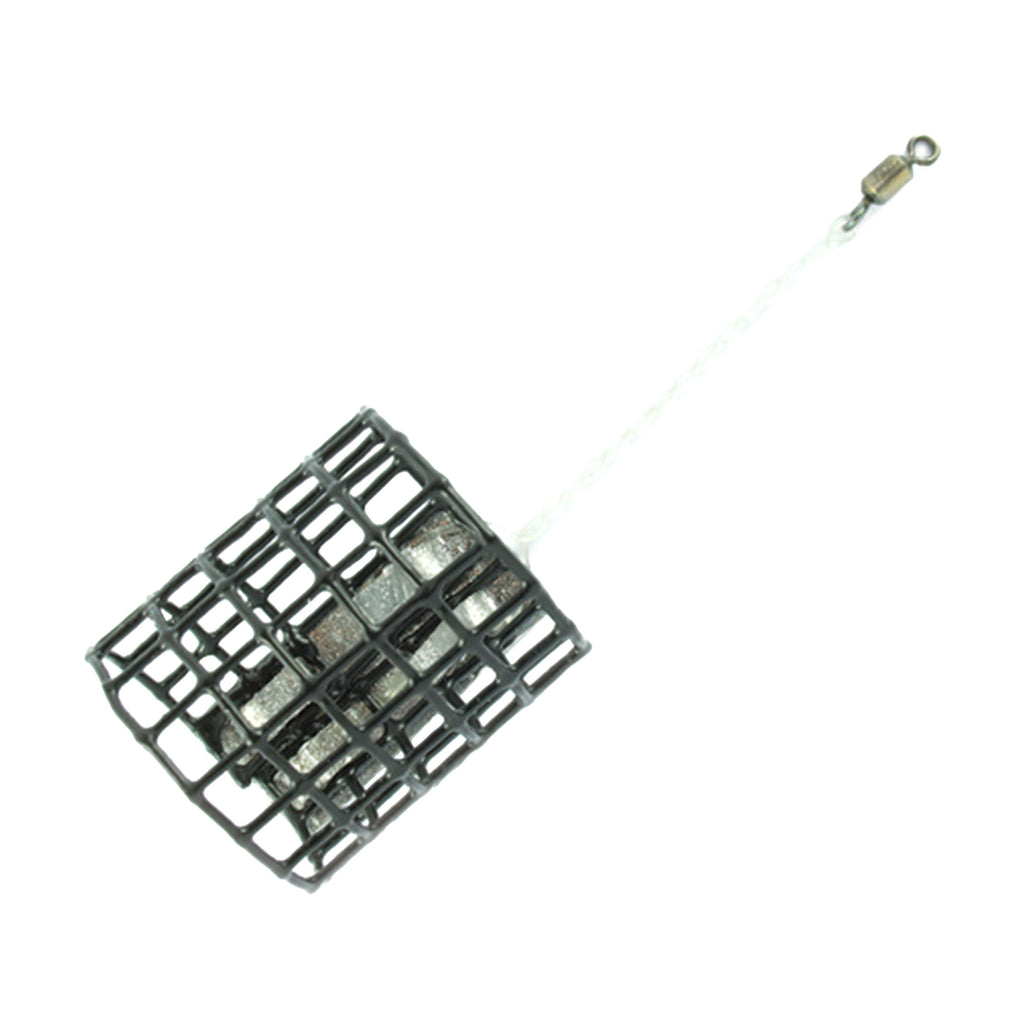 Middy Carp Cage Feeder 10g