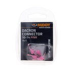 41913 Dacron Connectors