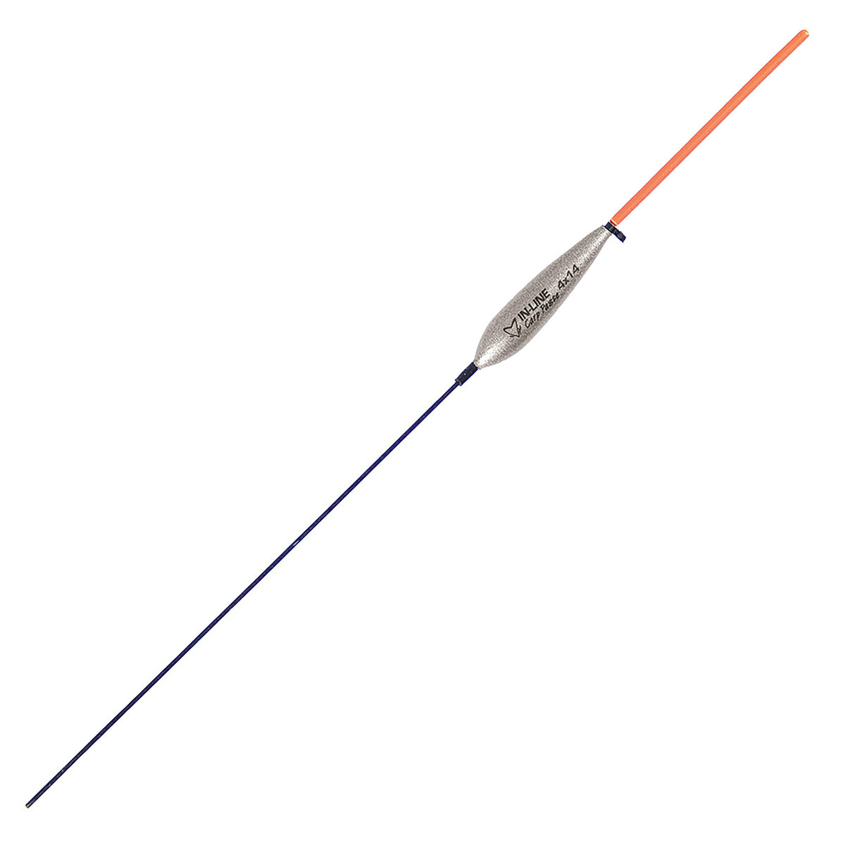 Pfse In-Line Pole Float S1 4X10