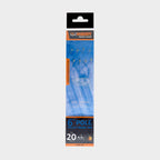 Pole Pellet Band'Em Bl Hair Rig 20S 4.4Lb