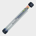 Middy Clear Float Tube 50mm X 30cm