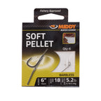 18 x 5.2lb Pellet Carp Htn