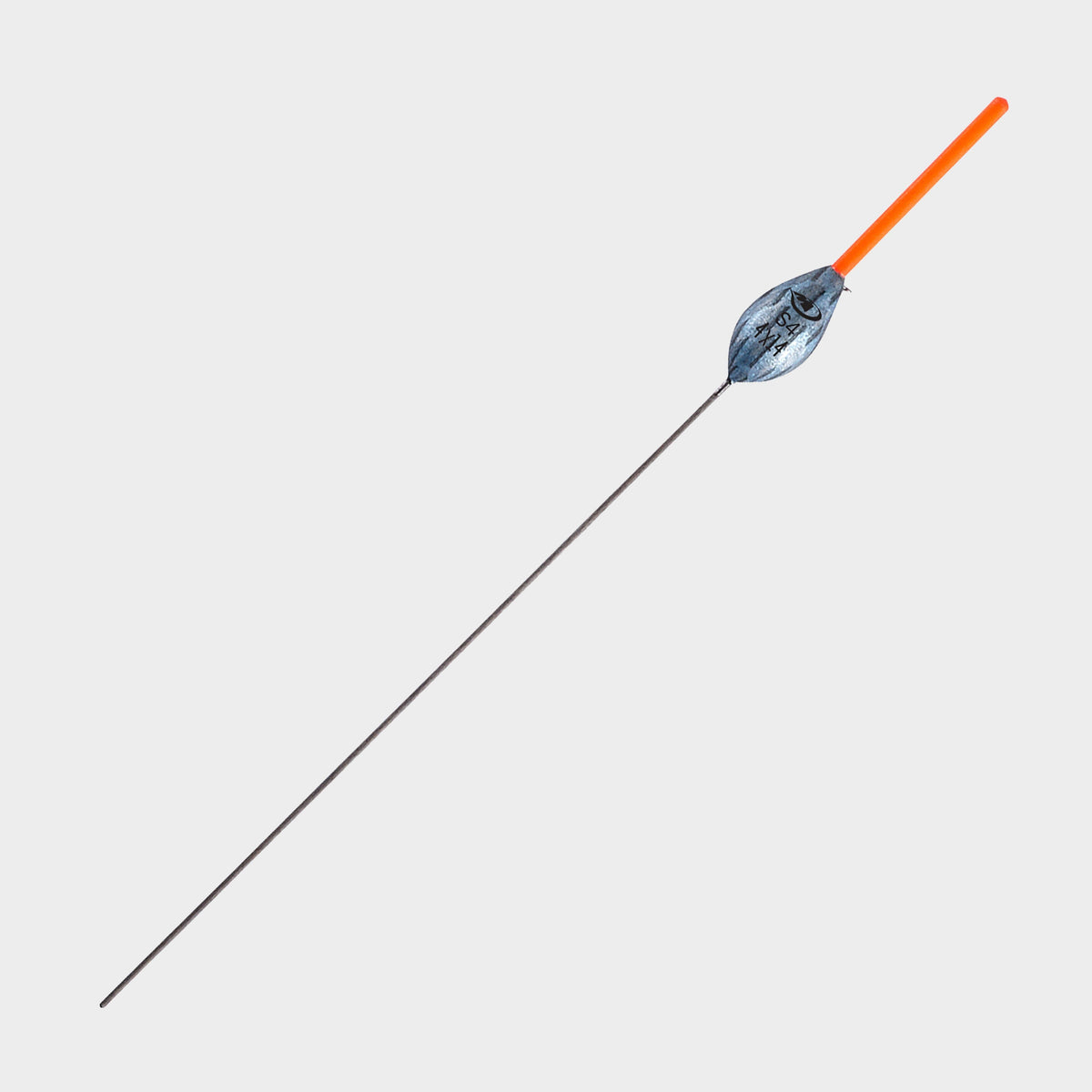 Carp Blue Pole Float S4 4X14