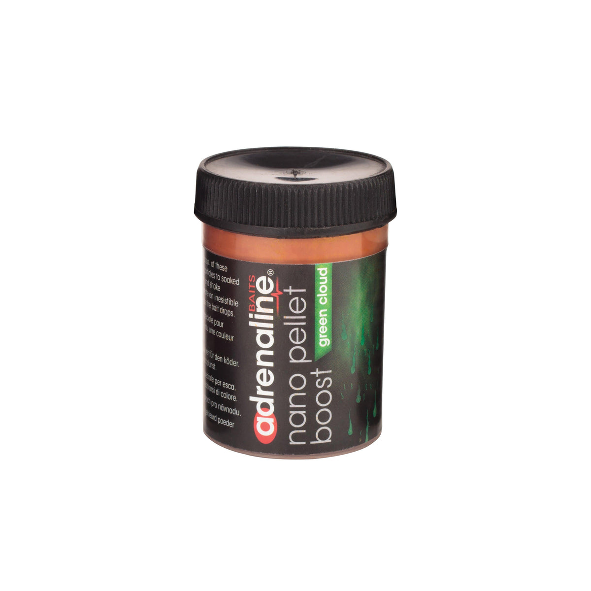 Nano Pellet Boost - Green Cloud