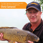 Mw Signature Diamond Carp 4X16