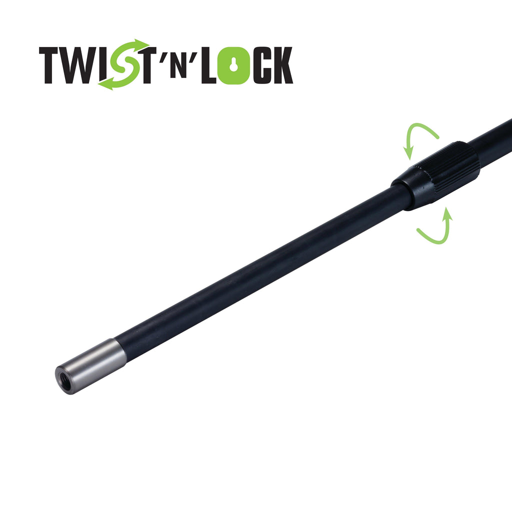 Kodex Twist N Lock 1.1-2M Net Handle