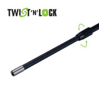 Kodex Twist N Lock 1.1-2M Net Handle