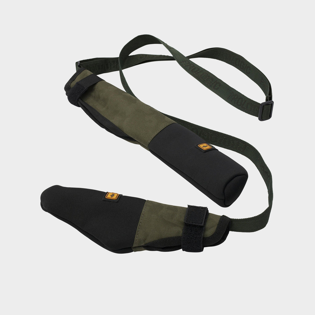 Connected Tip & Butt Protector 2 Piece
