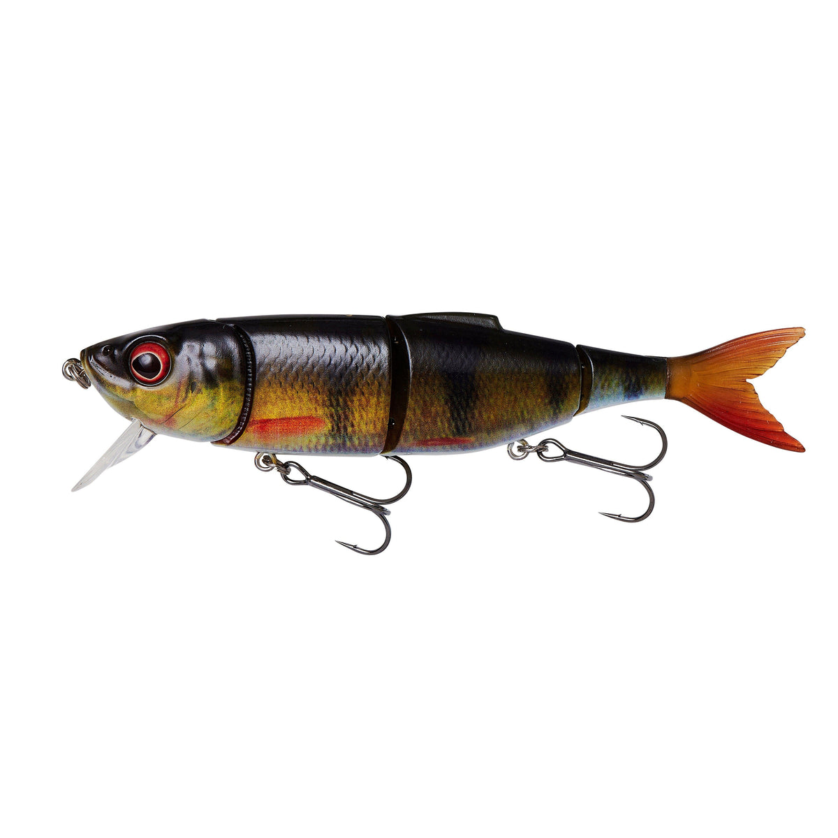 4Play V2 Liplure 16.5Cm 32G Sf Perch