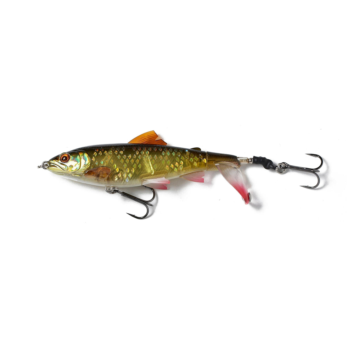 3D Smashtail 13.5Cm 38G F Rudd