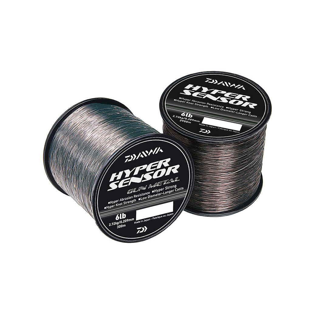 Hyper Sensor Bulk 8Lb