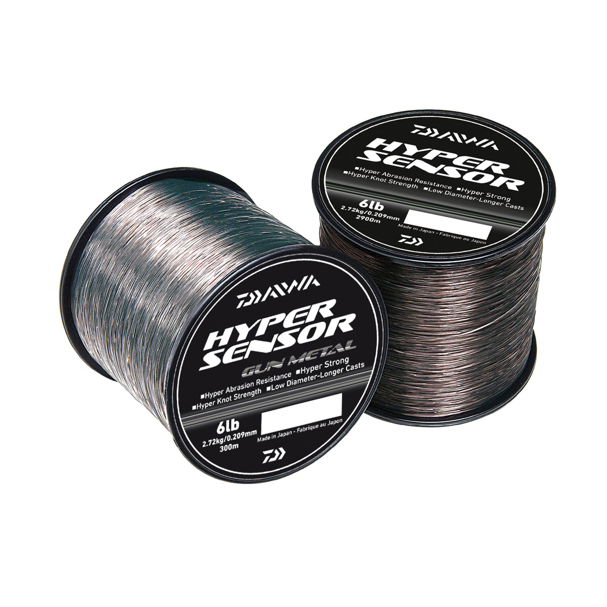 Hyper Sensor Bulk 10Lb